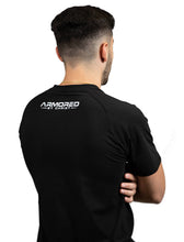 Load image into Gallery viewer, Mens Armored T-Shirt