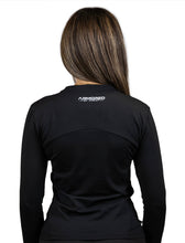 Load image into Gallery viewer, Womens Armored Zip-Up Jacket